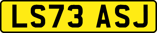 LS73ASJ