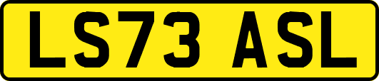 LS73ASL
