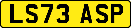LS73ASP