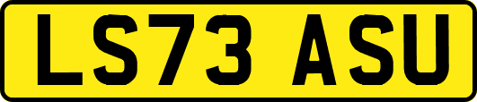 LS73ASU