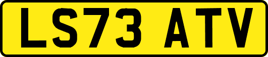 LS73ATV