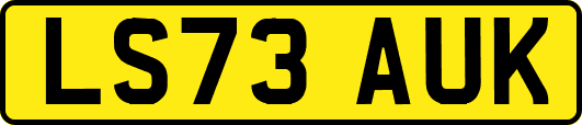 LS73AUK