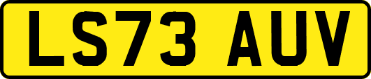 LS73AUV