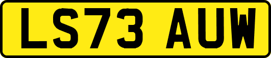 LS73AUW
