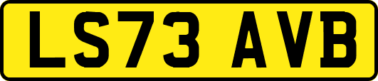 LS73AVB