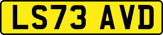 LS73AVD