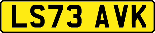 LS73AVK