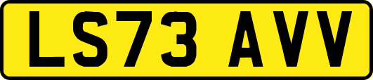 LS73AVV