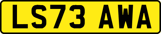 LS73AWA