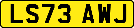 LS73AWJ