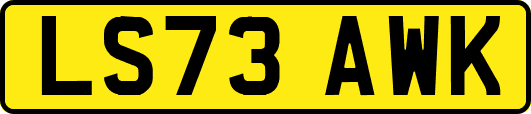 LS73AWK