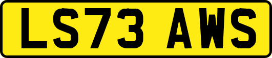 LS73AWS