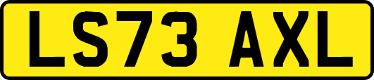LS73AXL