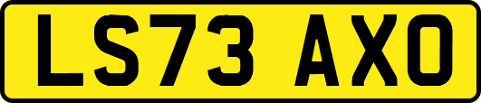 LS73AXO