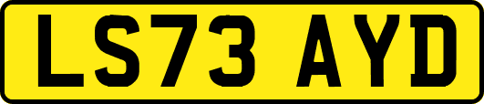 LS73AYD