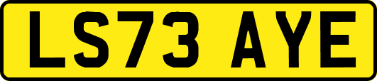 LS73AYE