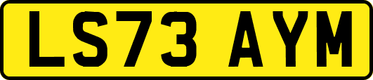 LS73AYM