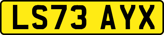 LS73AYX