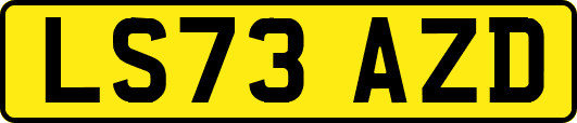 LS73AZD