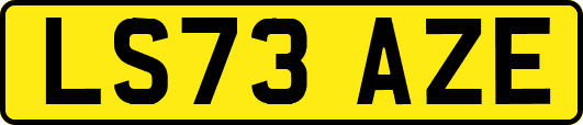 LS73AZE