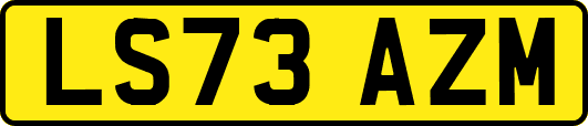 LS73AZM
