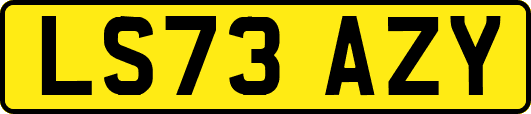 LS73AZY