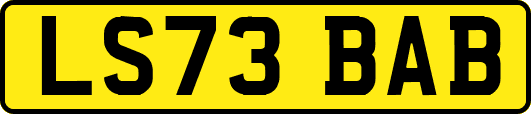 LS73BAB