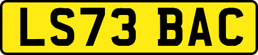 LS73BAC