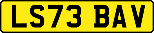 LS73BAV