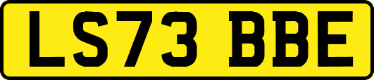 LS73BBE