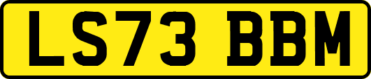 LS73BBM