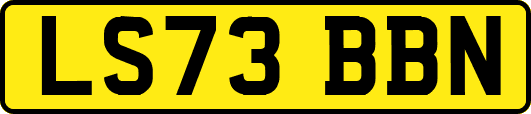 LS73BBN
