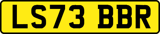 LS73BBR