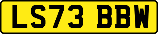 LS73BBW
