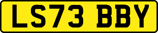 LS73BBY