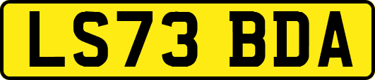 LS73BDA