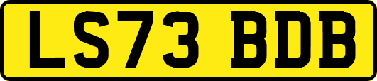 LS73BDB