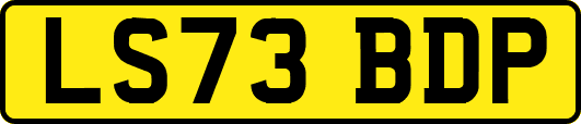 LS73BDP