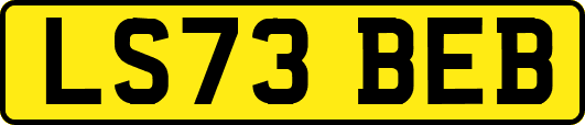 LS73BEB