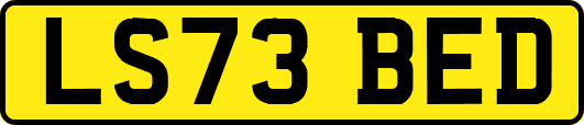 LS73BED