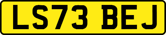 LS73BEJ