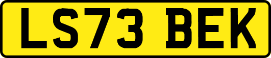LS73BEK