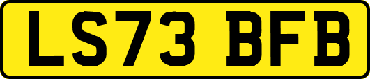 LS73BFB