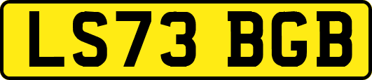 LS73BGB