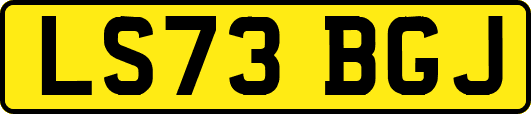 LS73BGJ