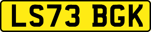 LS73BGK