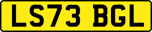 LS73BGL