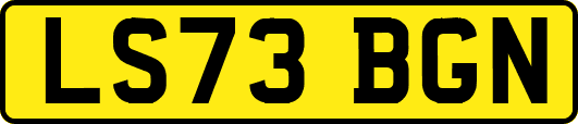 LS73BGN