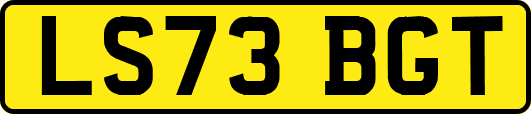 LS73BGT