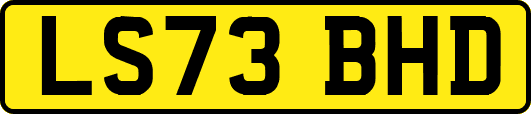 LS73BHD